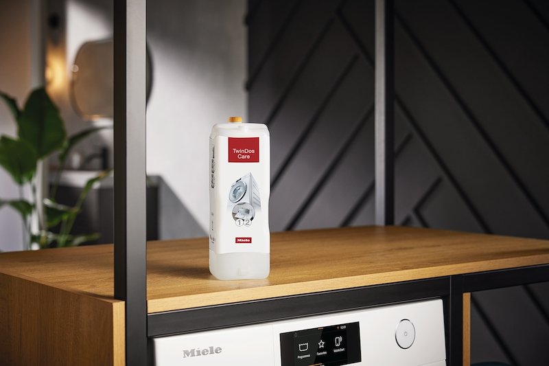 Miele Detergente Lavatrici e Lavasciuga Twindos Care