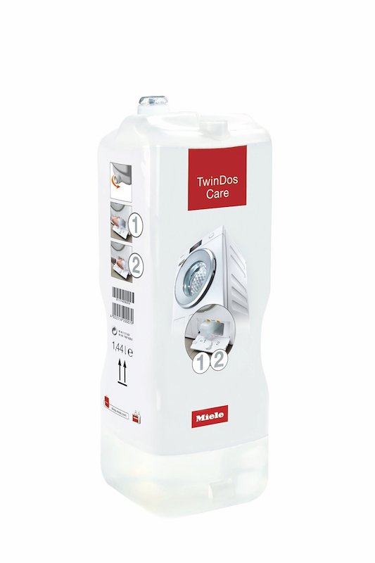 Miele Detergente Lavatrici e Lavasciuga Twindos Care