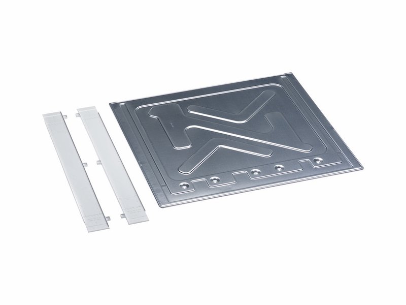 Miele Accessorio Lavatrice UBS W/T Kit Sottopiano E3848290