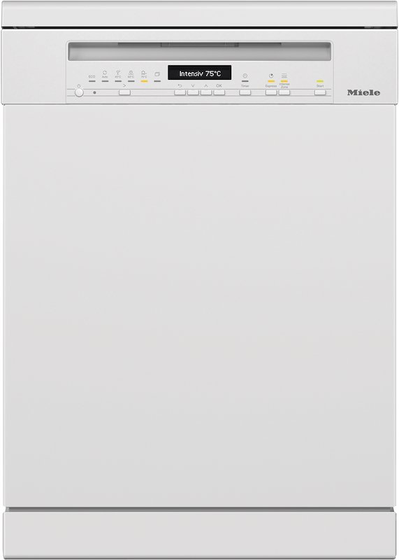 Miele Lavastoviglie 14 Coperti G 7200 SC Biancobrillante