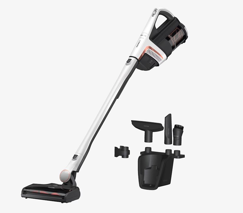 MIELE Triflex HX2 bianco loto Bianco