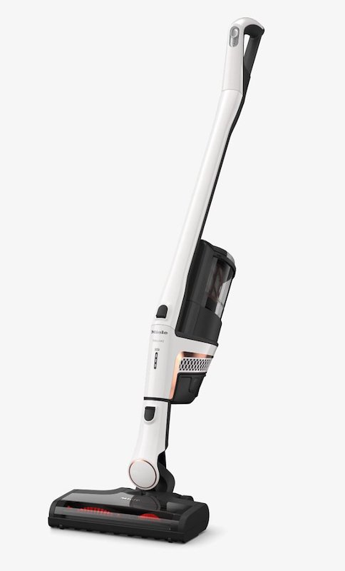 MIELE Triflex HX2 bianco loto Bianco