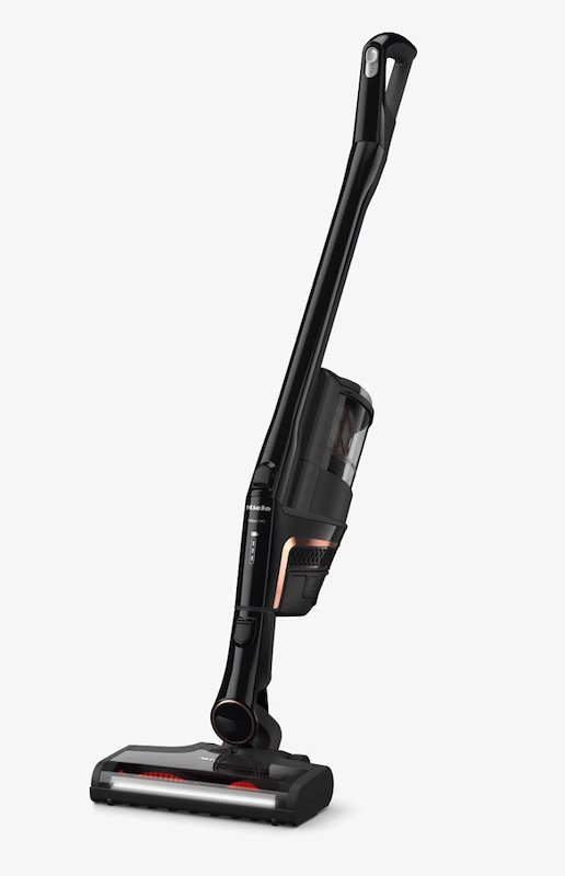 Miele Scopa Elettrica Triflex Hx2 Cat&dog Nero Ossidia