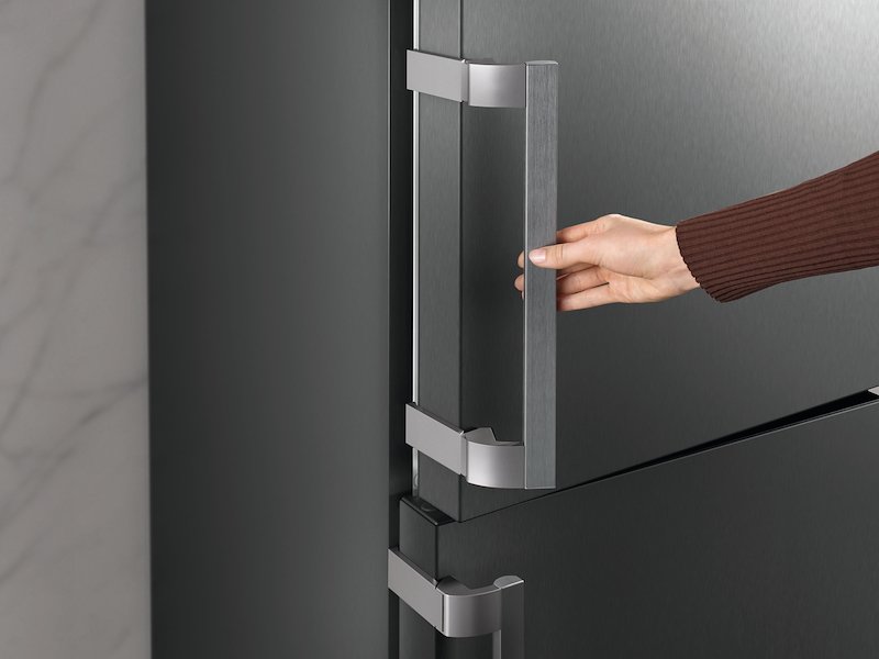 Miele Frigorifero KFN 4795 AD BST Nero