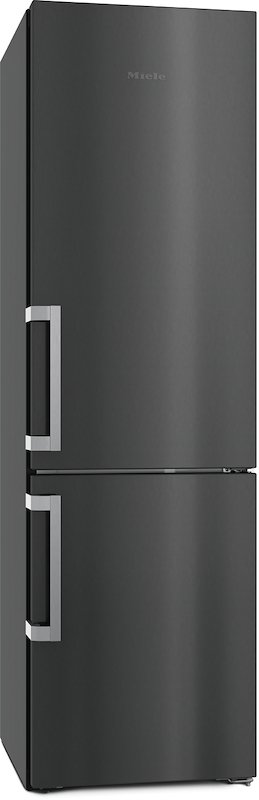 Miele Frigorifero KFN 4795 AD BST Nero