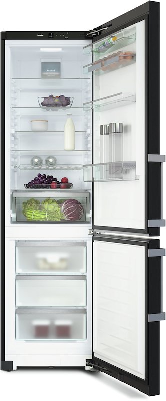 Miele Frigorifero KFN 4795 AD BST Nero