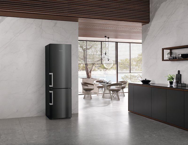 Miele Frigorifero KFN 4795 AD BST Nero