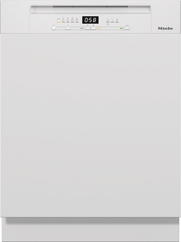 Miele Lavastoviglie a Incasso	G 5310 SC BRWS Bianco loto