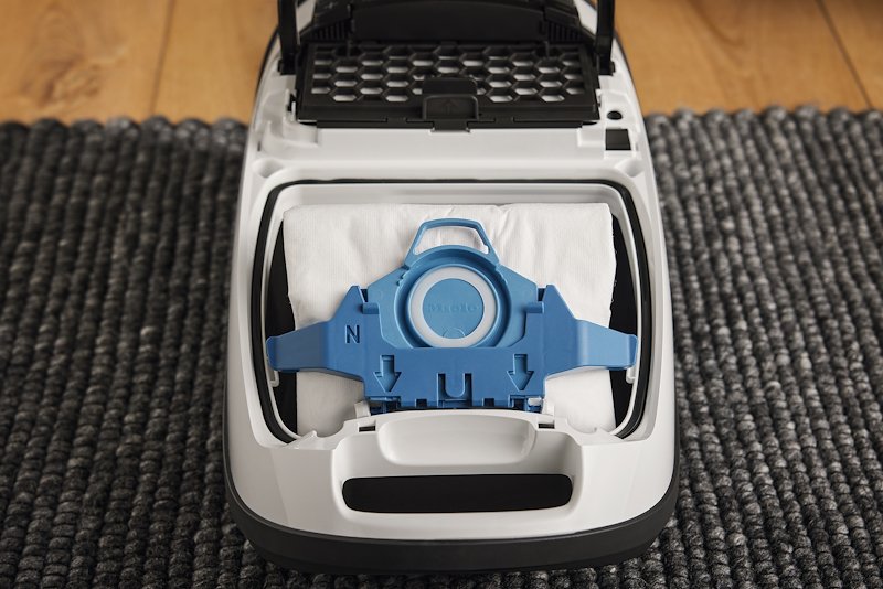 Miele Sacchetto Polvere GN HYCLEAN 3D