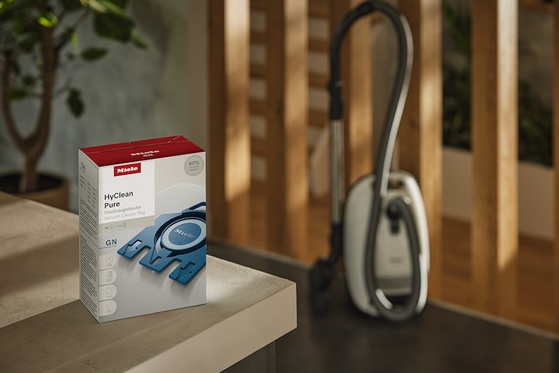 Miele Sacchetto Polvere GN HYCLEAN 3D