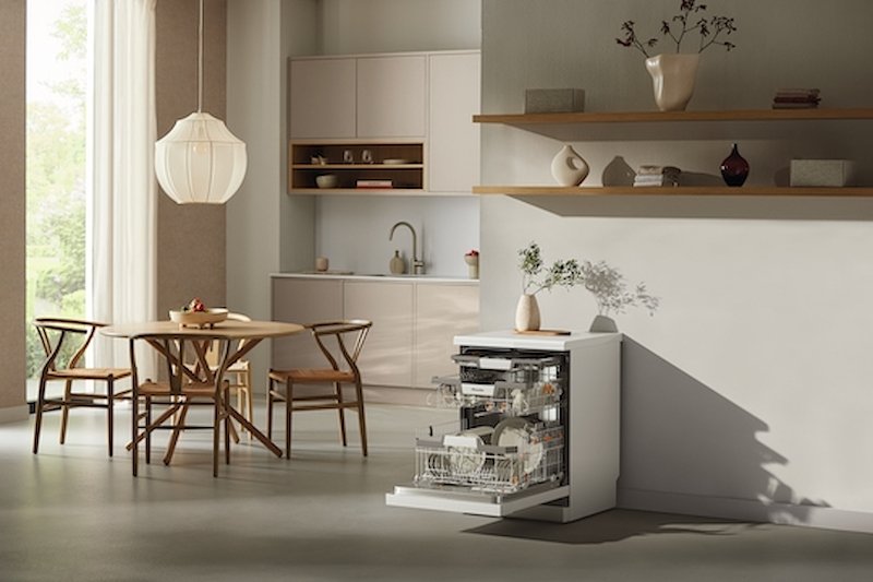 Miele Lavastoviglie G 7130 SC BRWS AUTODOS Bianco