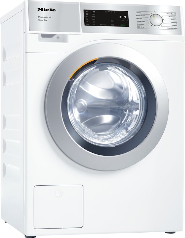 20 Sacchetti Per Aspirapolvere In Microfibra – Compatibili Con Miele Serie K/KK E Modelli Simili