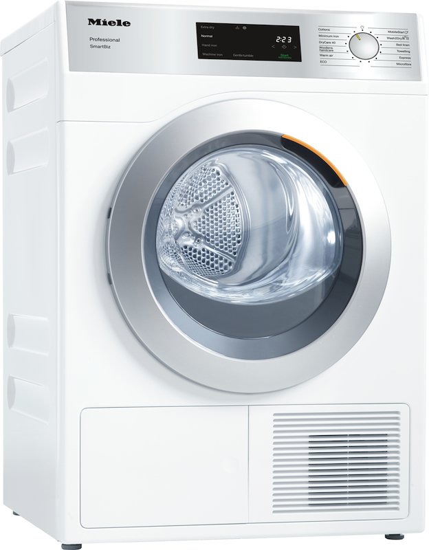 Miele Asciugatrice 8KG PDR 1108 SMARTBIZ Bianco