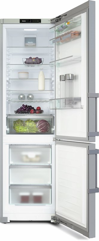 Miele Frigorifero KFN 4795 CD EDT/CS CleanSteel