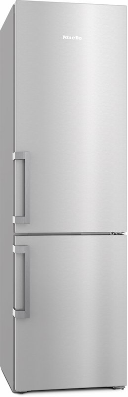 Miele Frigorifero KFN 4795 CD EDT/CS CleanSteel