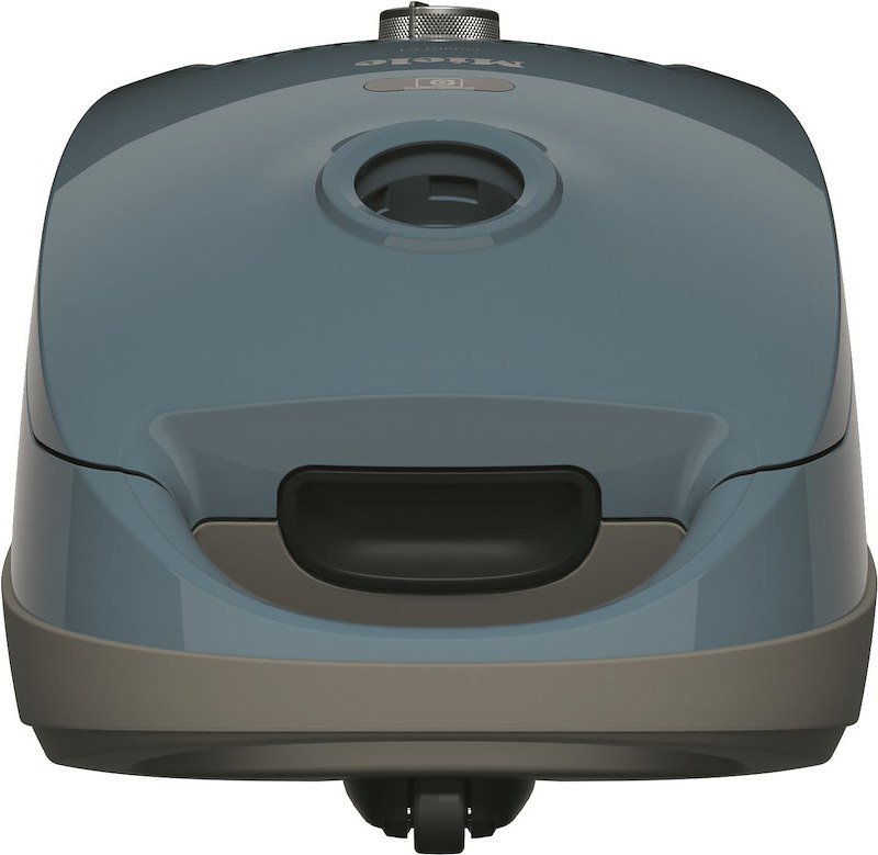 Miele Aspirapolvere a Traino Guard S1 Blu Nordico