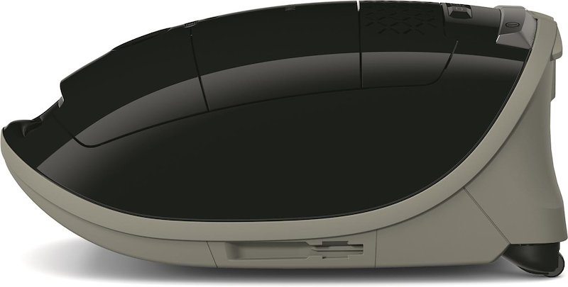 Miele Aspirapolvere a Traino Guard M1 Cat & Dog Flex Nero Ossidiana