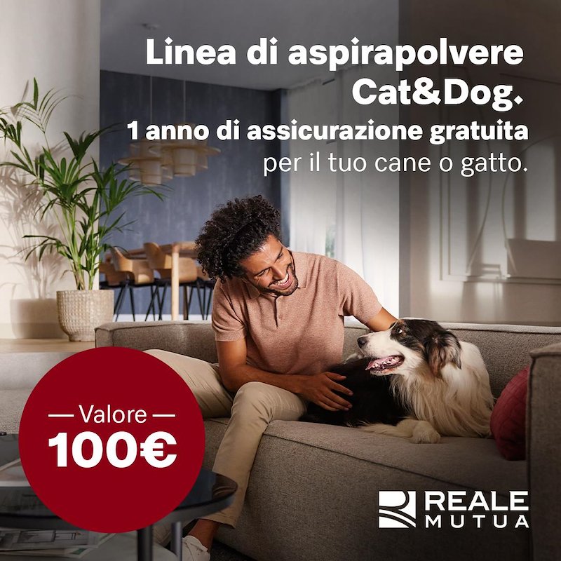 Miele Aspirapolvere a Traino Guard M1 Cat & Dog Flex Nero Ossidiana
