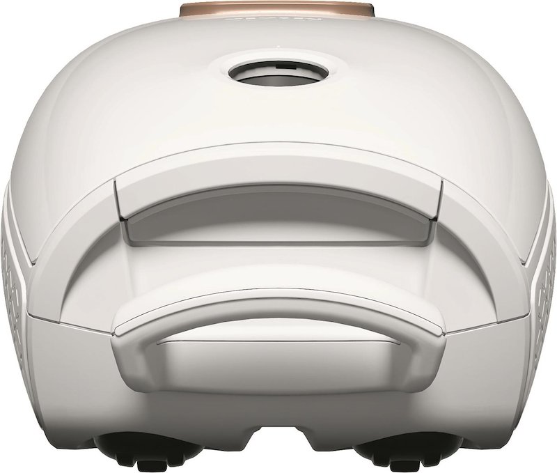 Miele Aspirapolvere a Traino Guard L1 Allergy Bianco Brillante