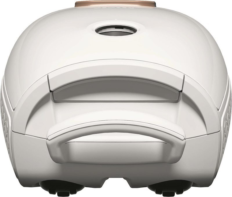 Miele Aspirapolvere a Traino Guard L1 Allergy Bianco Brillante