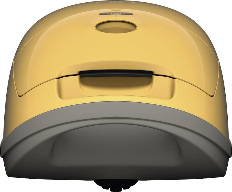 Miele Aspirapolvere a Traino Guard M1 Giallo Tramonto