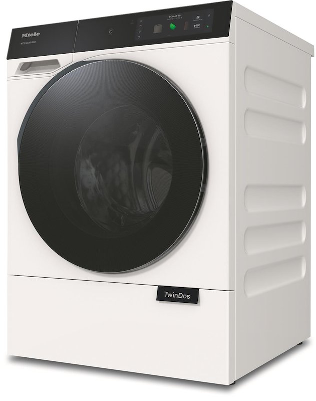 Miele Lavatrici 9 kg WQ 1200 WPS NOVA EDITION 12697800 Bianco