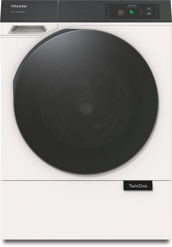 Miele Lavatrici 9 kg WQ 1200 WPS NOVA EDITION 12697800 Bianco