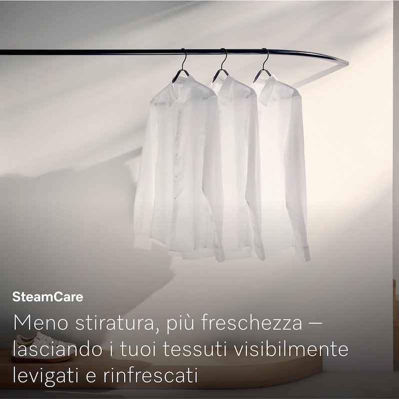 Miele Asciugatrice 9Kg TQ1000WP NOVA EDITION 12696610 Nero