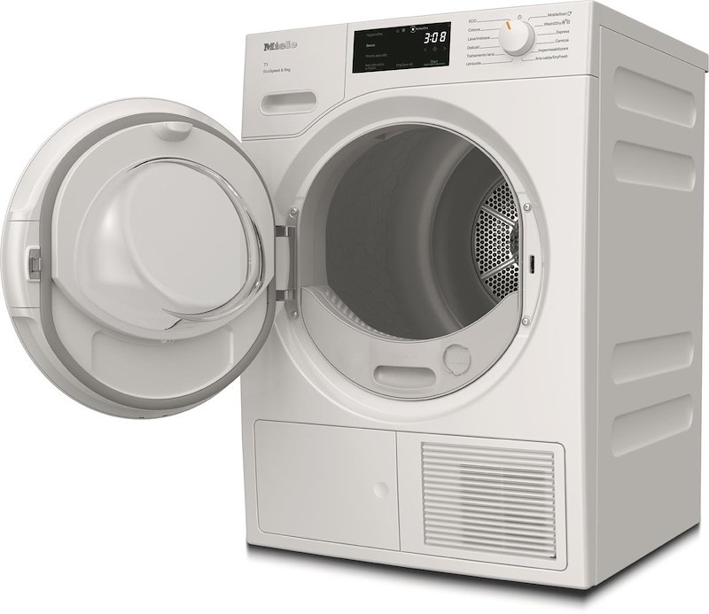 Miele Asciugatrici 9Kg TWD640WP