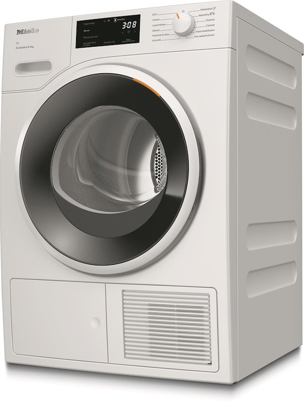 Miele Asciugatrici 9Kg TWD640WP