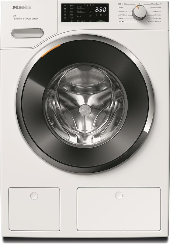 Miele Lavatrici 9Kg WWG880 WCS