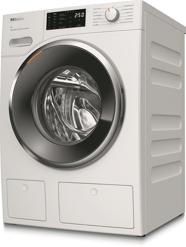 Miele Lavatrici 9Kg WWG880 WCS