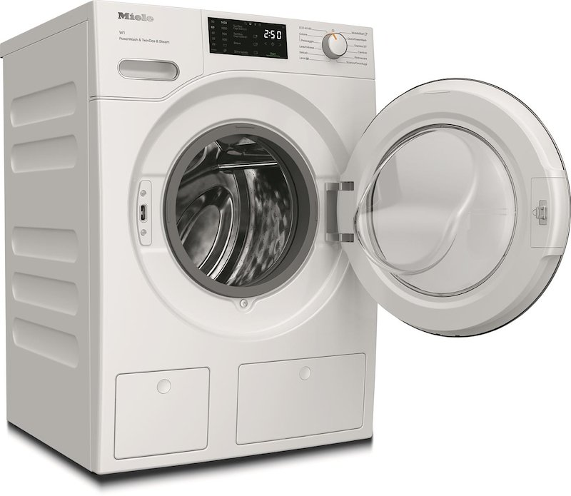 Miele Lavatrici 9Kg WWG880 WCS