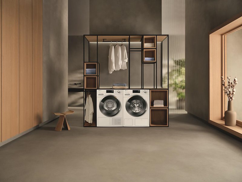 Miele Lavatrici 9Kg WWG880 WCS