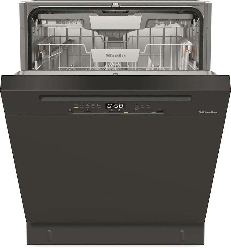 Miele Lavastoviglie Incasso  G 5811 SCU OBSW Nero Ossidiana