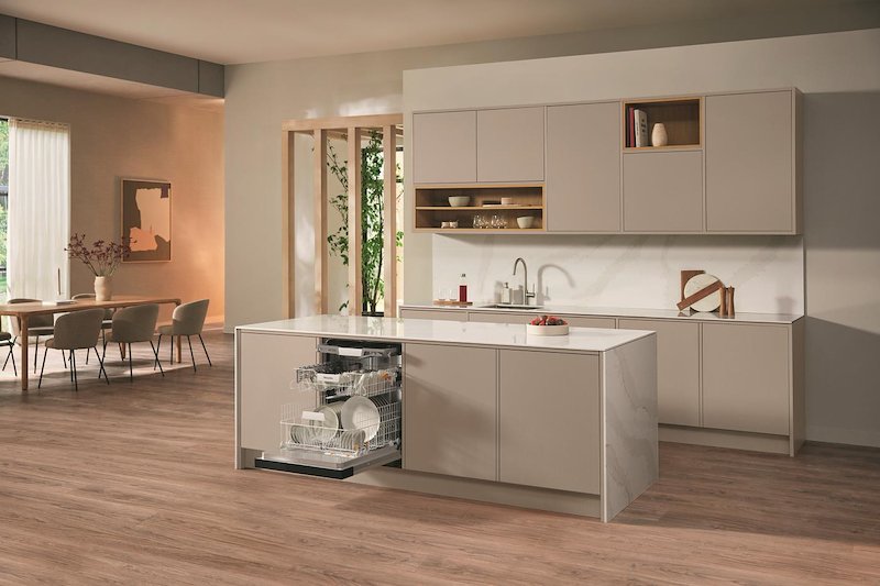 Miele Lavastoviglie Incasso  G 5811 SCU OBSW Nero Ossidiana