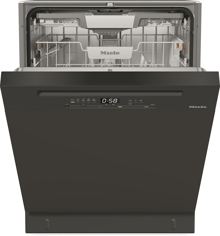 Miele Lavastoviglie Incasso  G 5811 SCU OBSW Nero Ossidiana