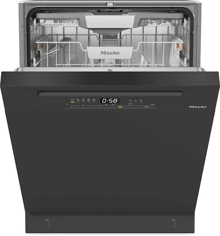 Miele Lavastoviglie Incasso  G 5811 SCU OBSW Nero Ossidiana