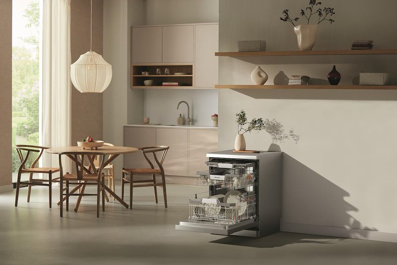 Miele Lavastoviglie 	G 7040 SC CLST AUTODOS 12849460 CleanSteel