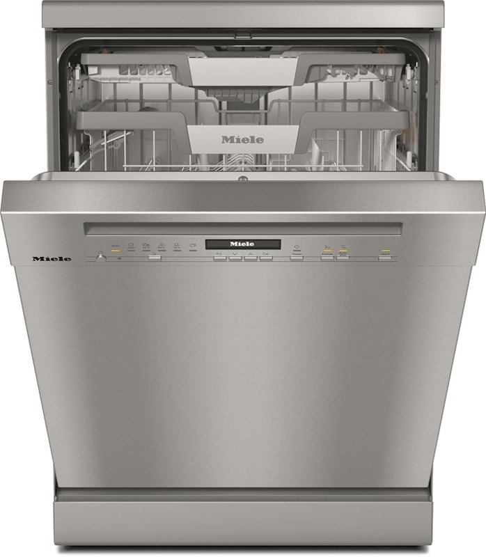 Miele Lavastoviglie 	G 7040 SC CLST AUTODOS 12849460 CleanSteel