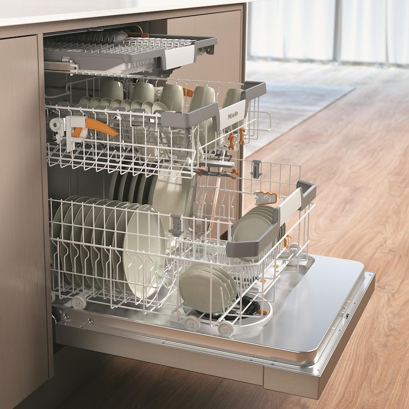 Miele Lavastoviglie Incasso sottopiano G 7040 SCU AUTODOS 12849470