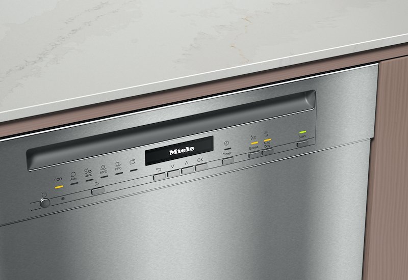 Miele Lavastoviglie Incasso sottopiano G 7040 SCU AUTODOS 12849470