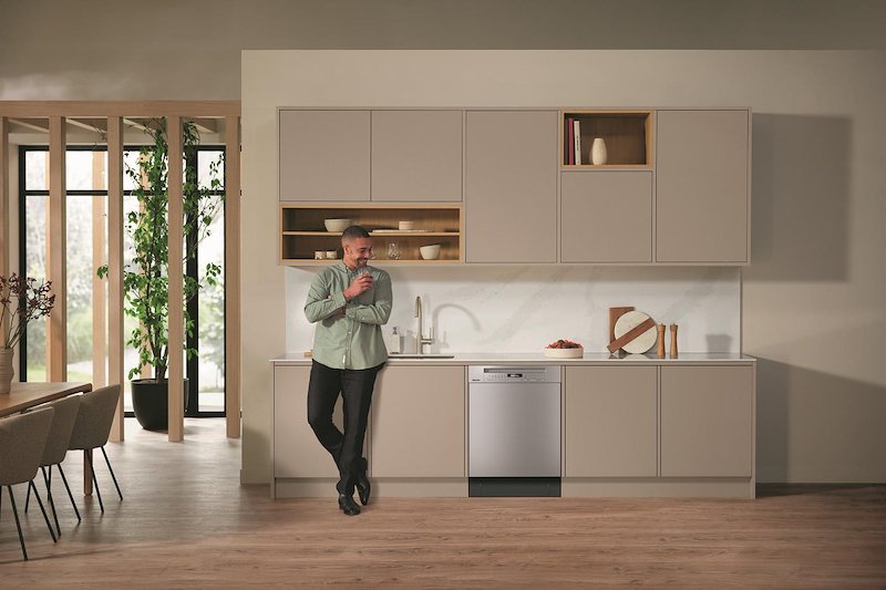 Miele Lavastoviglie Incasso sottopiano G 7040 SCU AUTODOS 12849470
