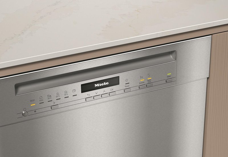 Miele Lavastoviglie Incasso sottopiano G 7040 SCU AUTODOS 12849470