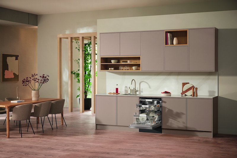 Miele Lavastoviglie Incasso sottopiano G 7040 SCU AUTODOS 12849470
