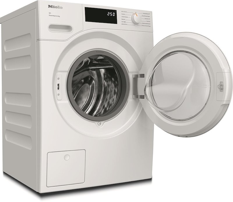 Miele Lavatrice WWB360 WCS Bianco