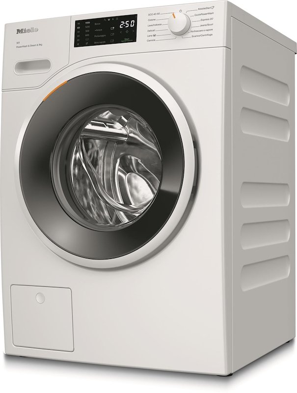 Miele Lavatrici WWD380 WCS 9kg Bianco