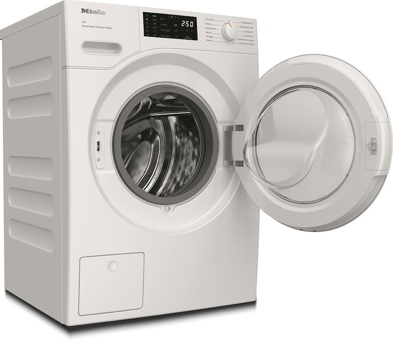 Miele Lavatrici WWD380 WCS 9kg Bianco