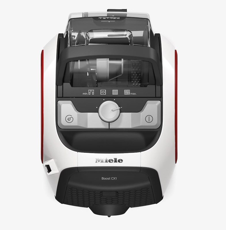Miele Aspirapolvere Boost Cx1 Bianco Loto
