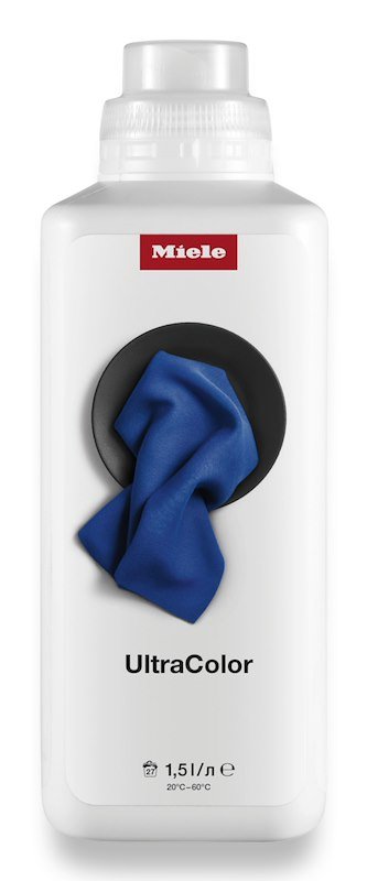 Miele Detersivo liquido UltraColor 1,5 l Wa Uc 1502 L